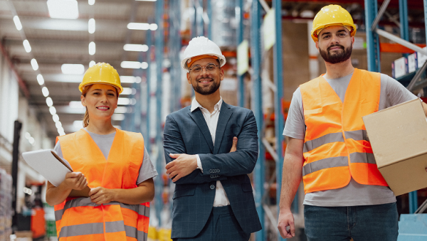 Our Goal: Helping Distributors Succeed