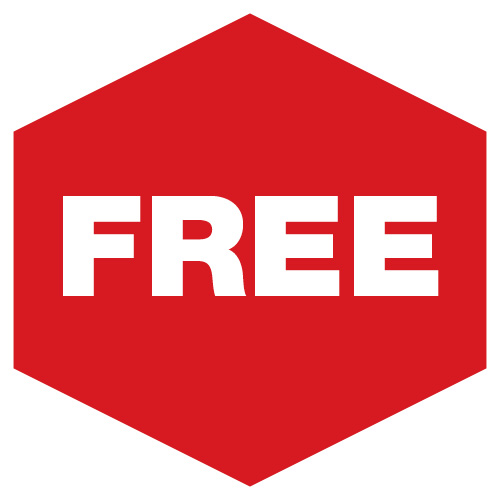 Free Advertising and Marketing Materials