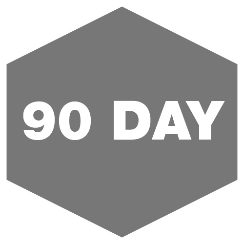 Benefit from 90-day Payment Terms