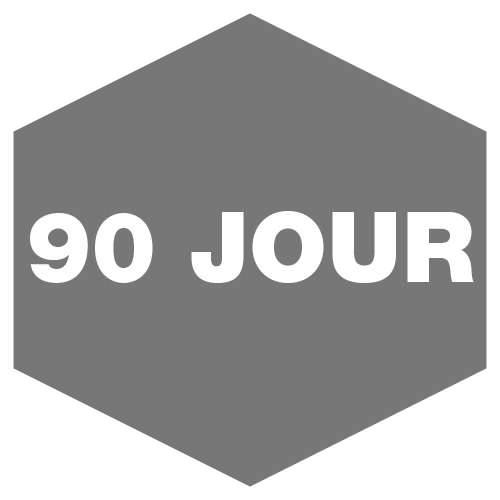 Benefit from 90-day Payment Terms