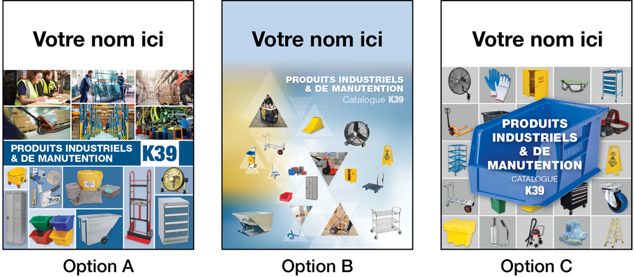 Nom sur la couverture