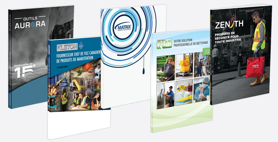 Catalogues