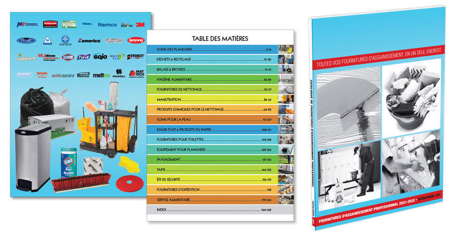Catalogues